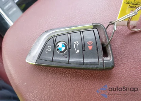 2022 BMW X3 Sdrive30I from USA, damaged, VIN 5UX43DP05N9M63243